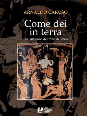cover image of Come Dei in Terra